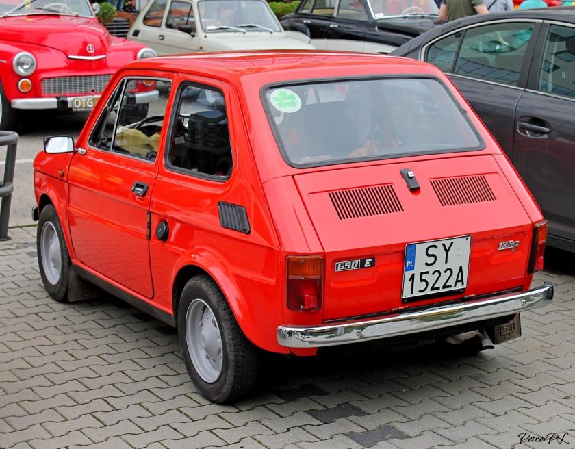 Fiat 126