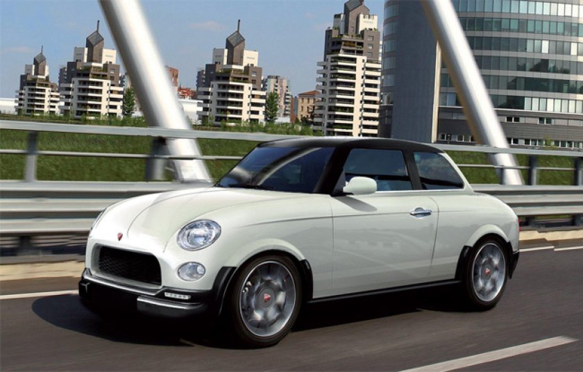 Польские машины