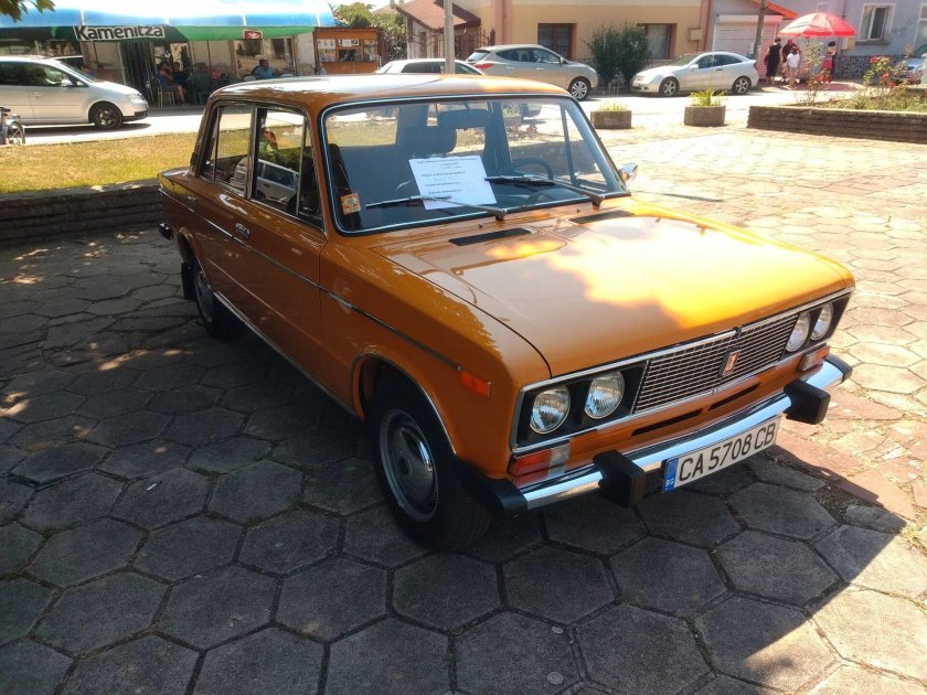 Польский автопром