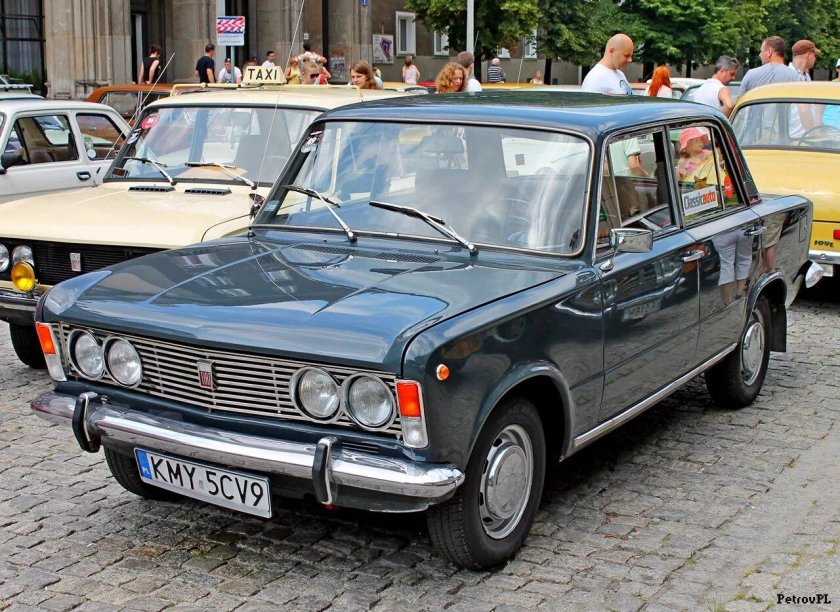 Fiat 125p