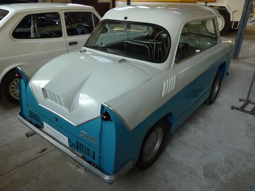 Польские машины