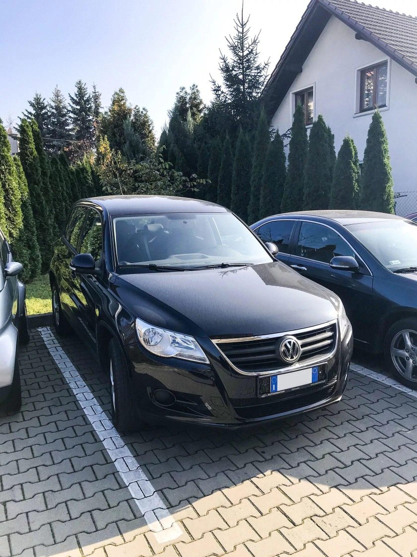 Авто Польши