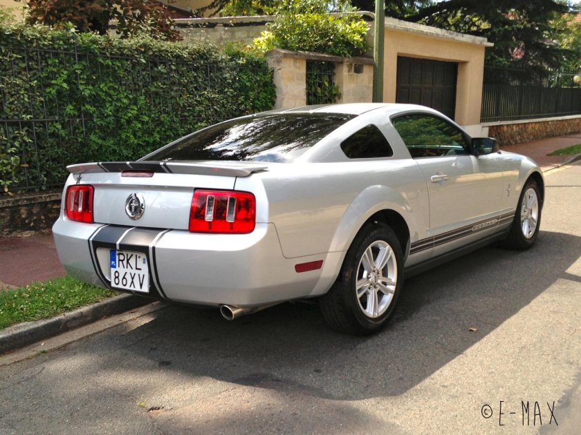 Польские машины