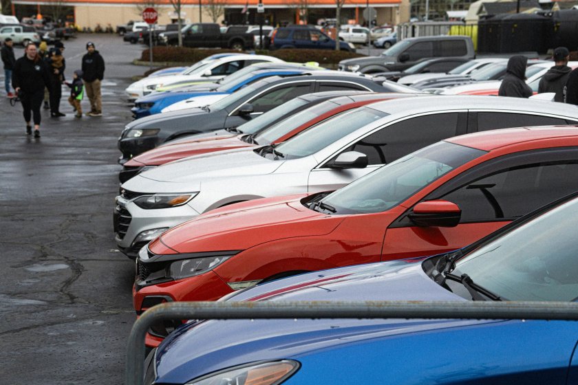 Немецкий сайт автомобилей в Германии