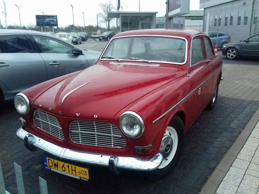 Польские автомобили