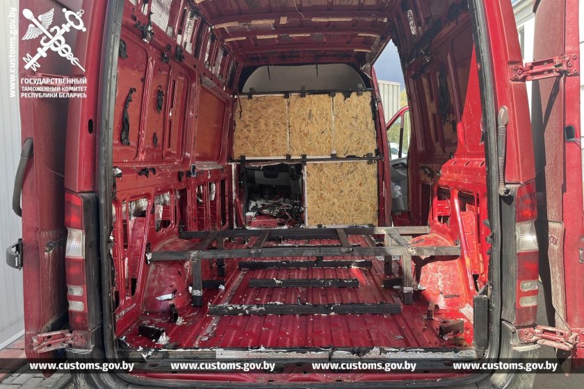 Перевозка автомобилей