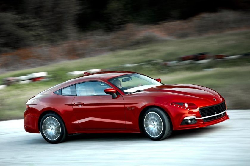 Польша машины