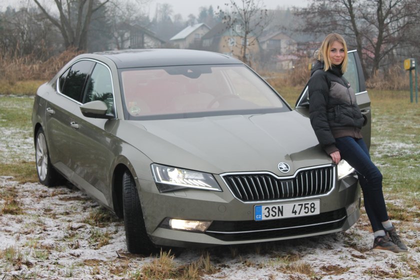 Автомобили из Польши