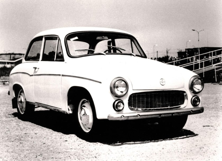 Syrena 105