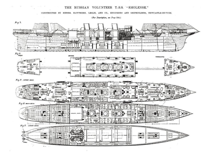 Вспомогательный крейсер РИОН