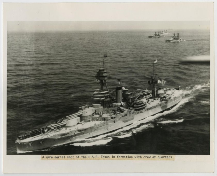 Линейные корабли типа «Ривадавия»