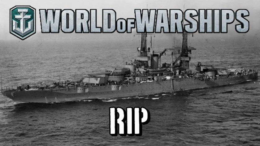 Линкор Нью-Мексико