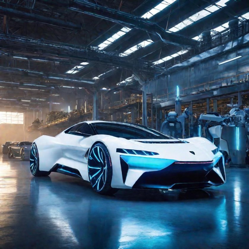 Концепт кар