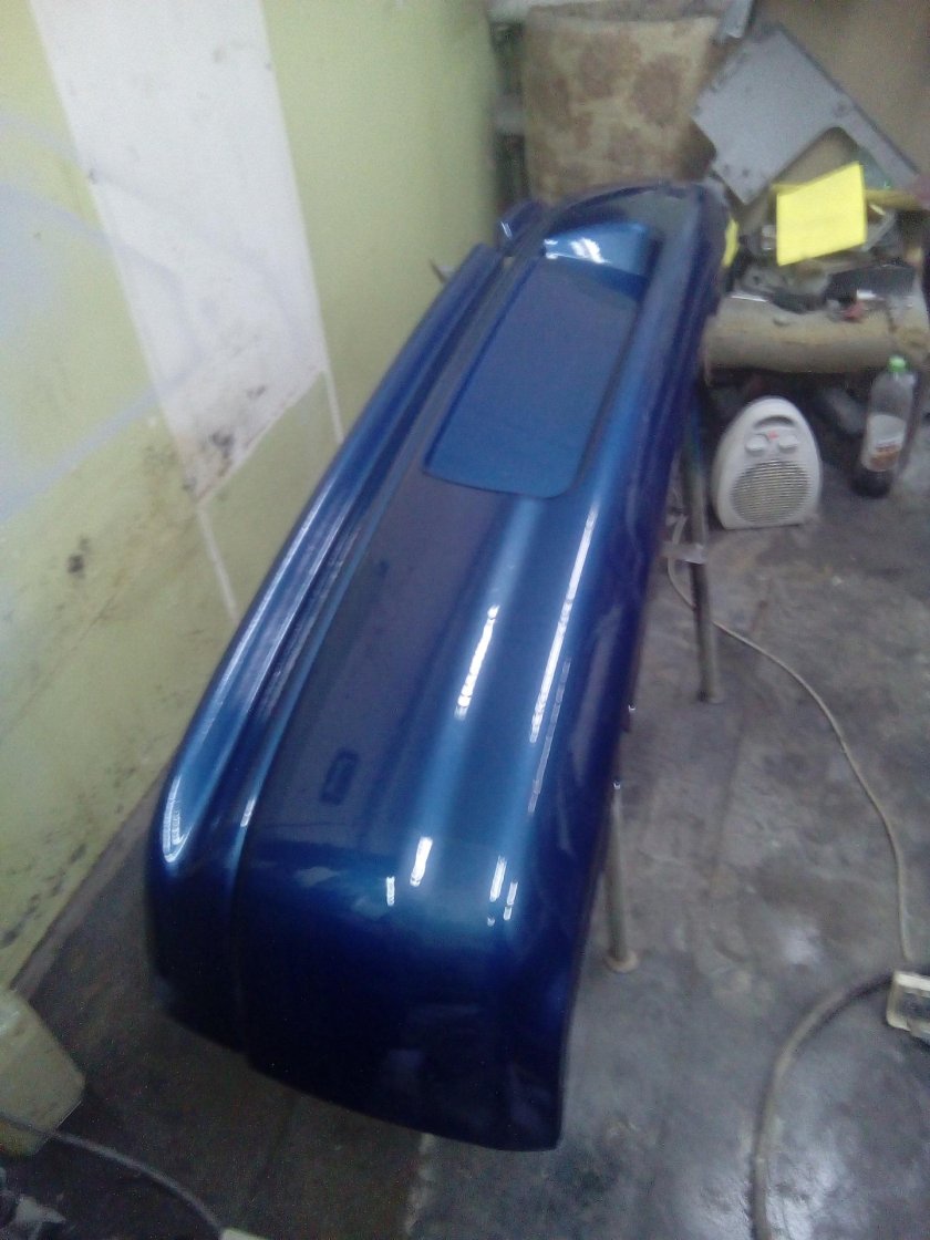 Автоэмаль Лагуна 487