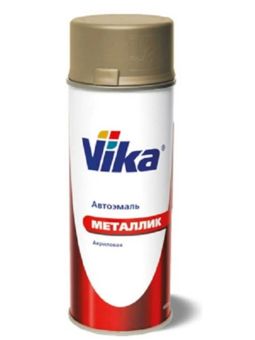 Vika 245 Золотая Нива аэрозольная