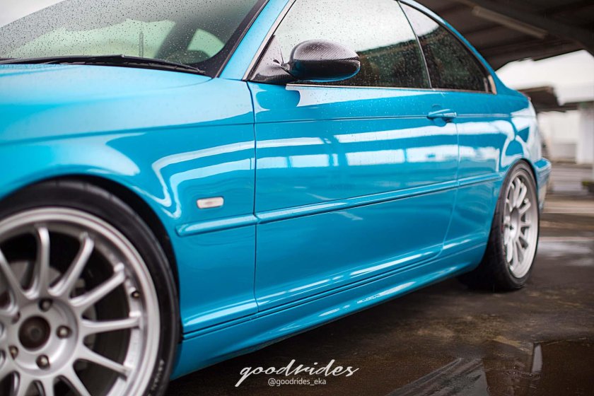 Цвет Лагуна