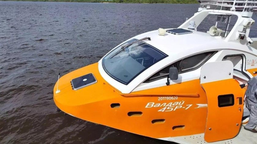 Валдай 45р до Дзержинска