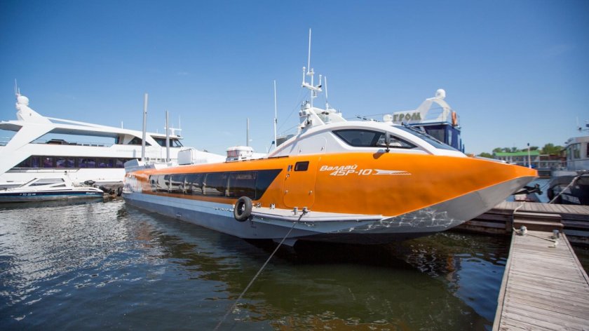 СПК Валдай 45р