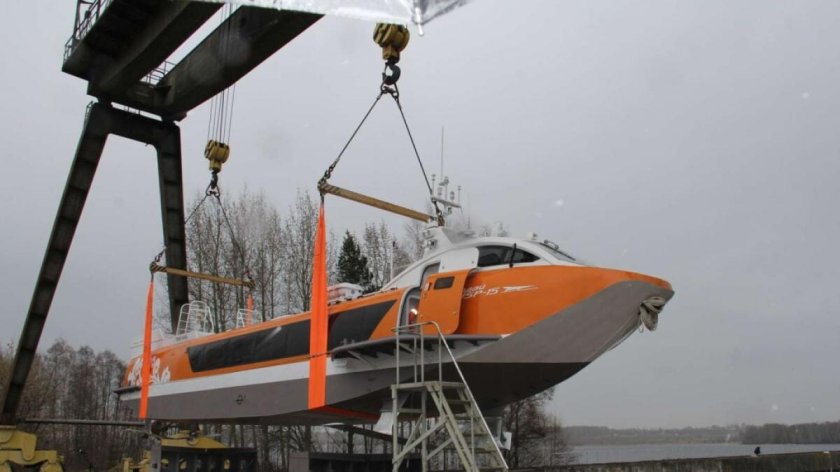 СПК Валдай 45р