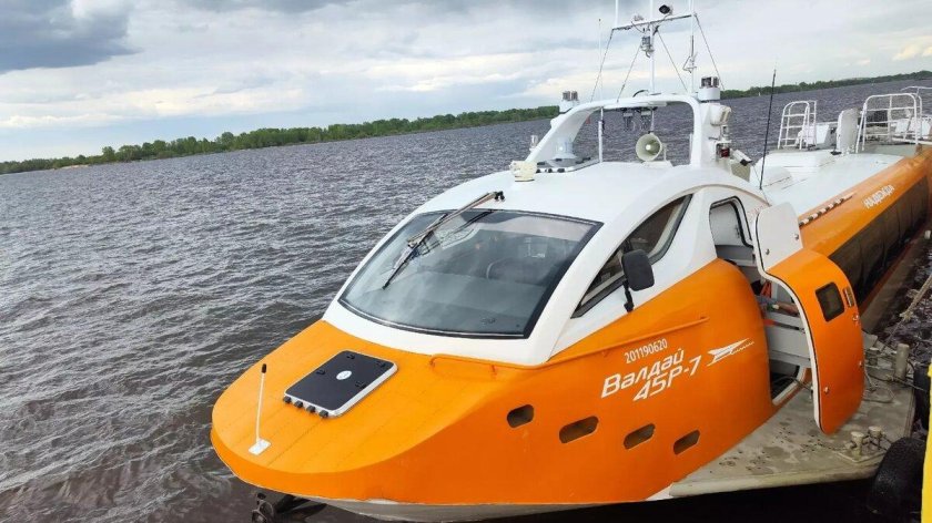 Валдай 45р Нижний Новгород