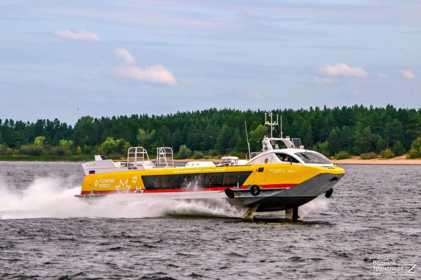 СПК Валдай 45р