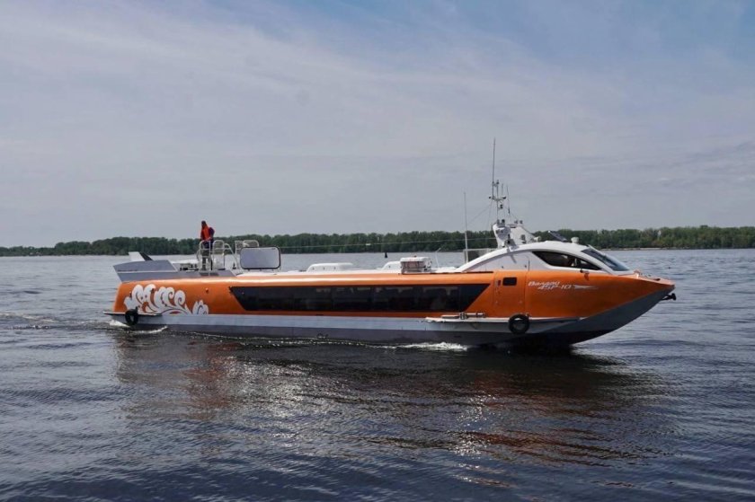 СПК Валдай 45р