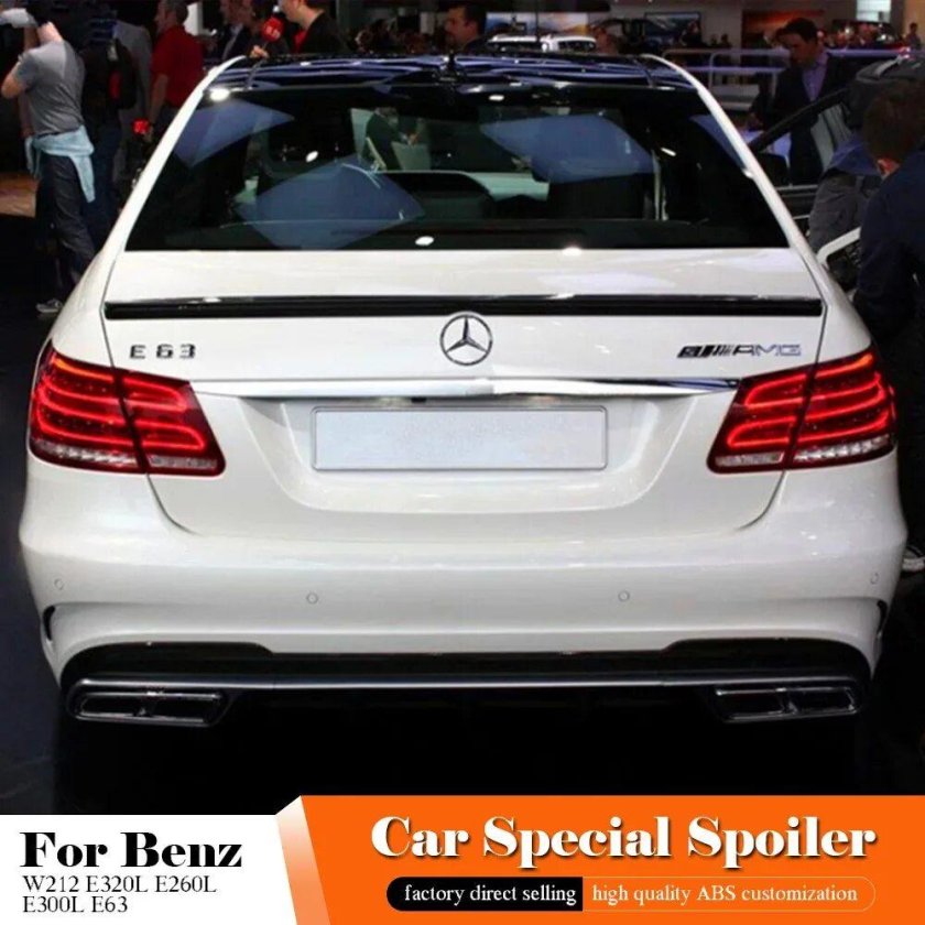 Mercedes Benz e200 w212