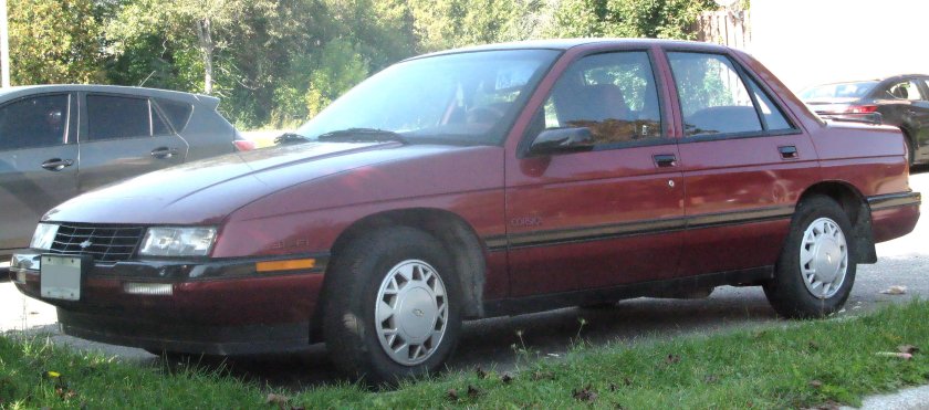Chevrolet Corsica