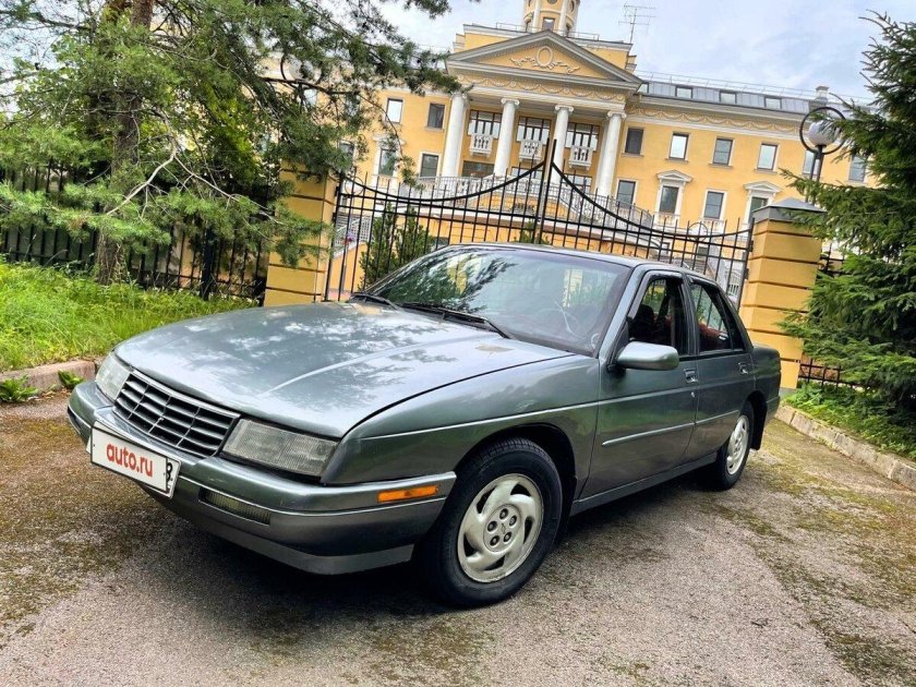 Chevrolet corsica 1987 1996