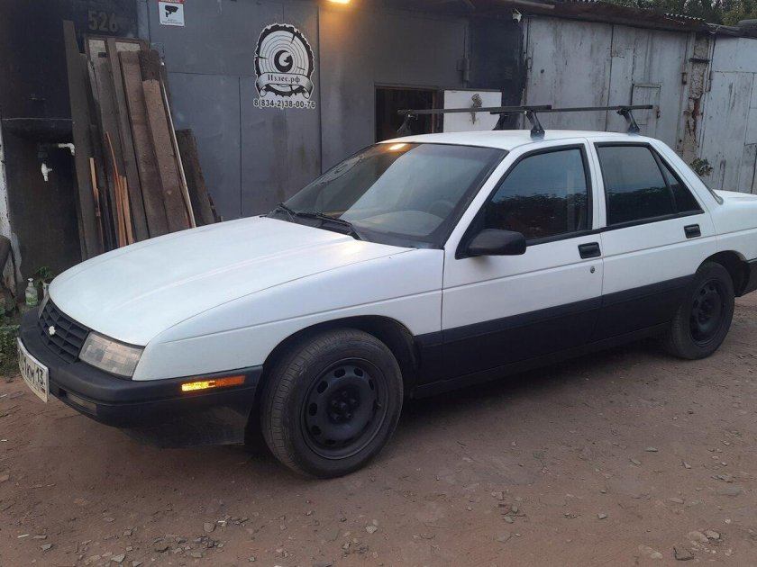 1994 chevrolet corsica
