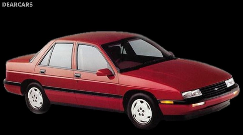 Chevrolet Corsica 1993