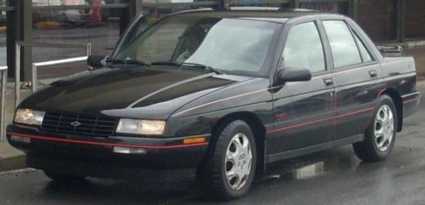 Chevrolet Corsica 1993
