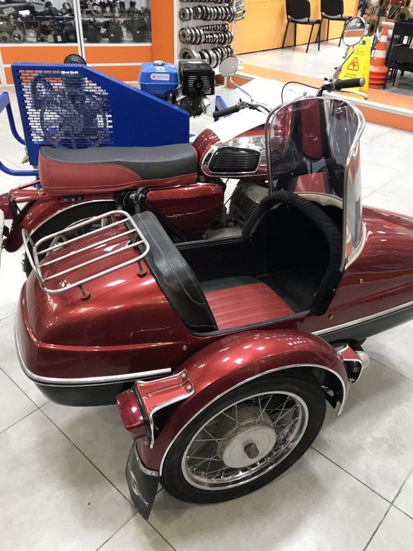 Велорекс 700