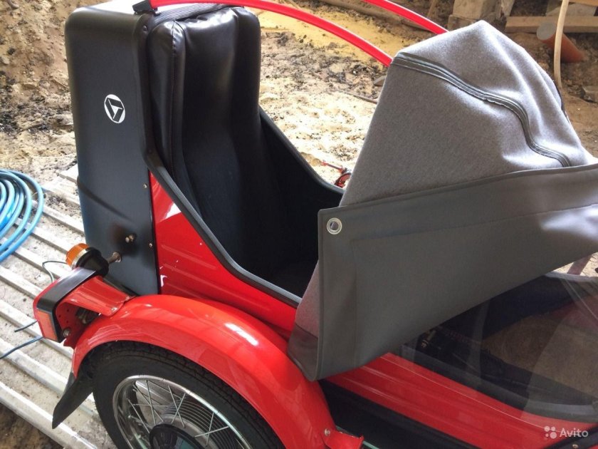 Велорекс 700