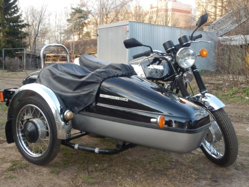 Велорекс 700