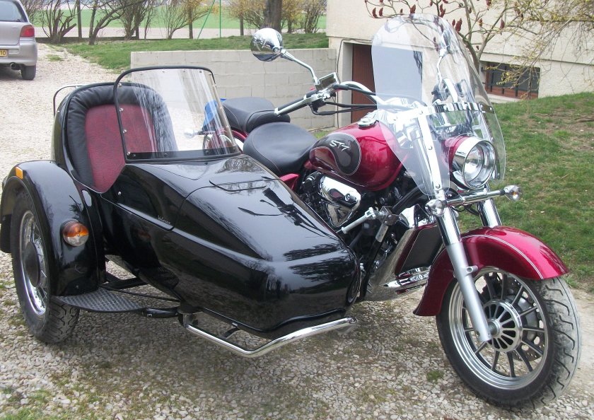 Велорекс 700