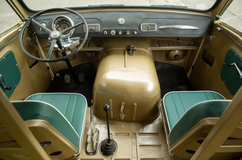 Редкие автомобили