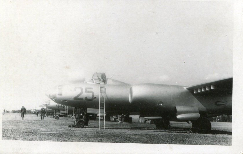 Самолет ил-28