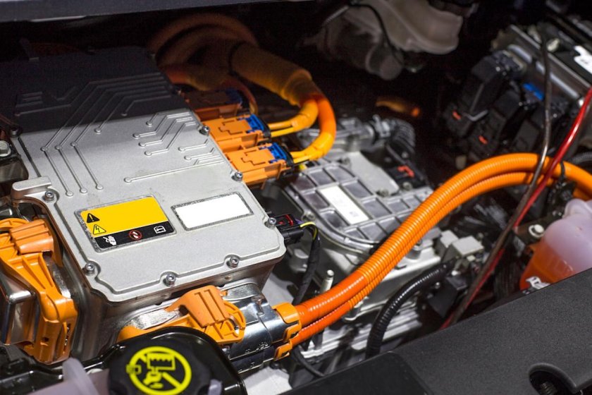 Hybrid Battery Repair