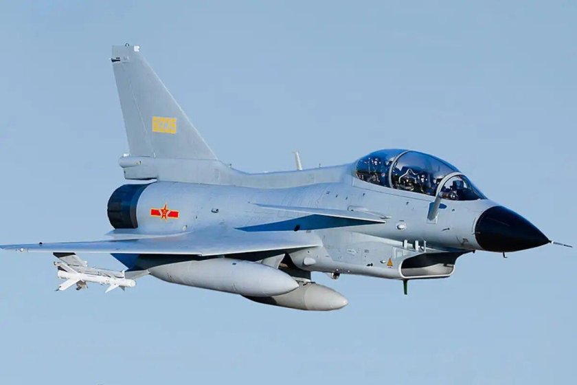 J 10 c истребитель