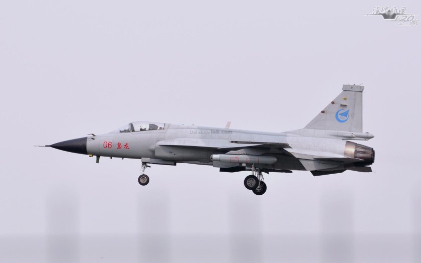 JF 17 истребитель