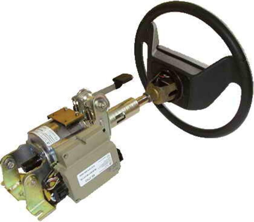 Электроусилитель руля ВАЗ 1118