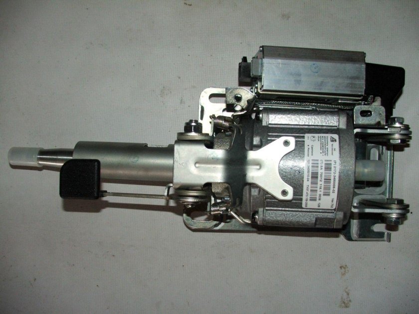 8450107528 Электроусилитель руля