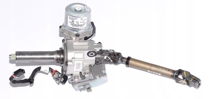 ЭУР Санта Фе 3