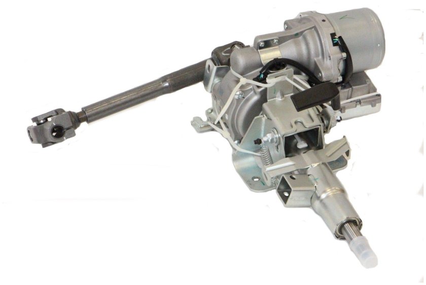 Электромеханический усилитель рулевого управления Веста