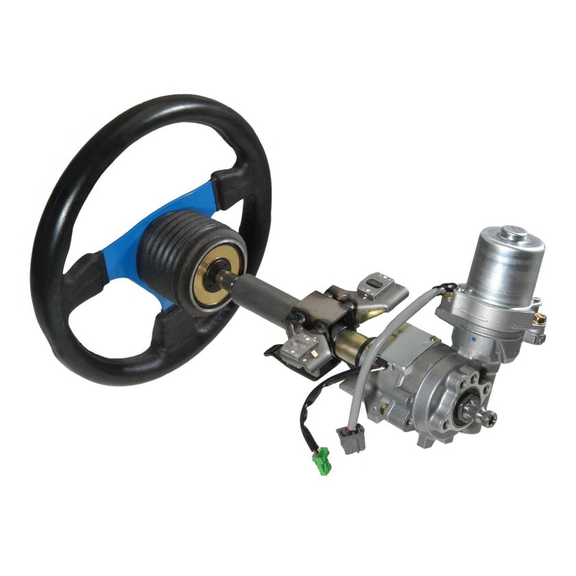 ГУР усилитель руля