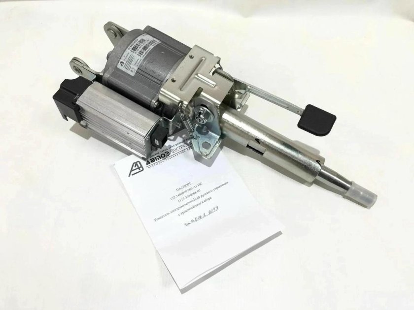 Электроусилитель руля Гранта 2190