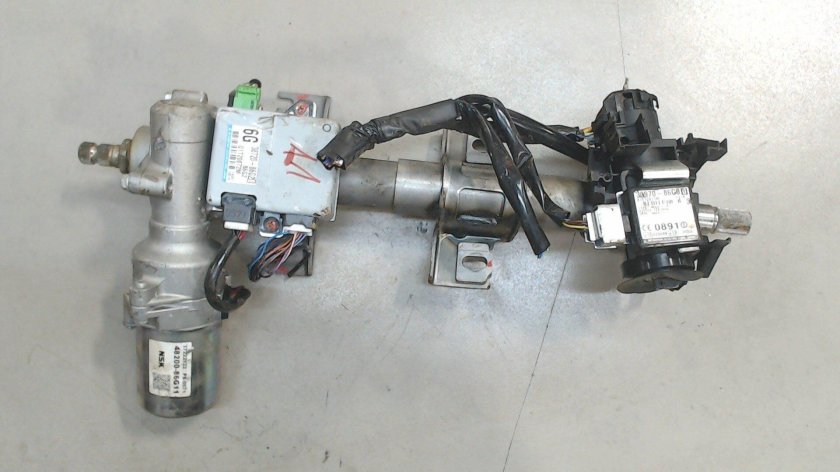 Электроусилитель руля Suzuki Swift 3