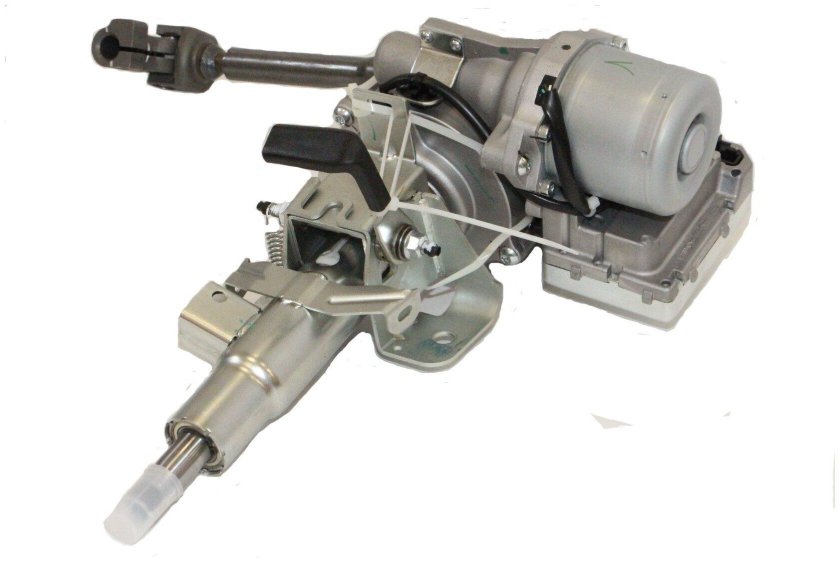 Электромеханический усилитель рулевого управления Веста