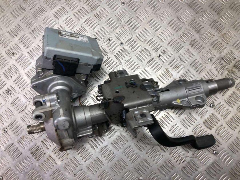 Электроусилитель руля